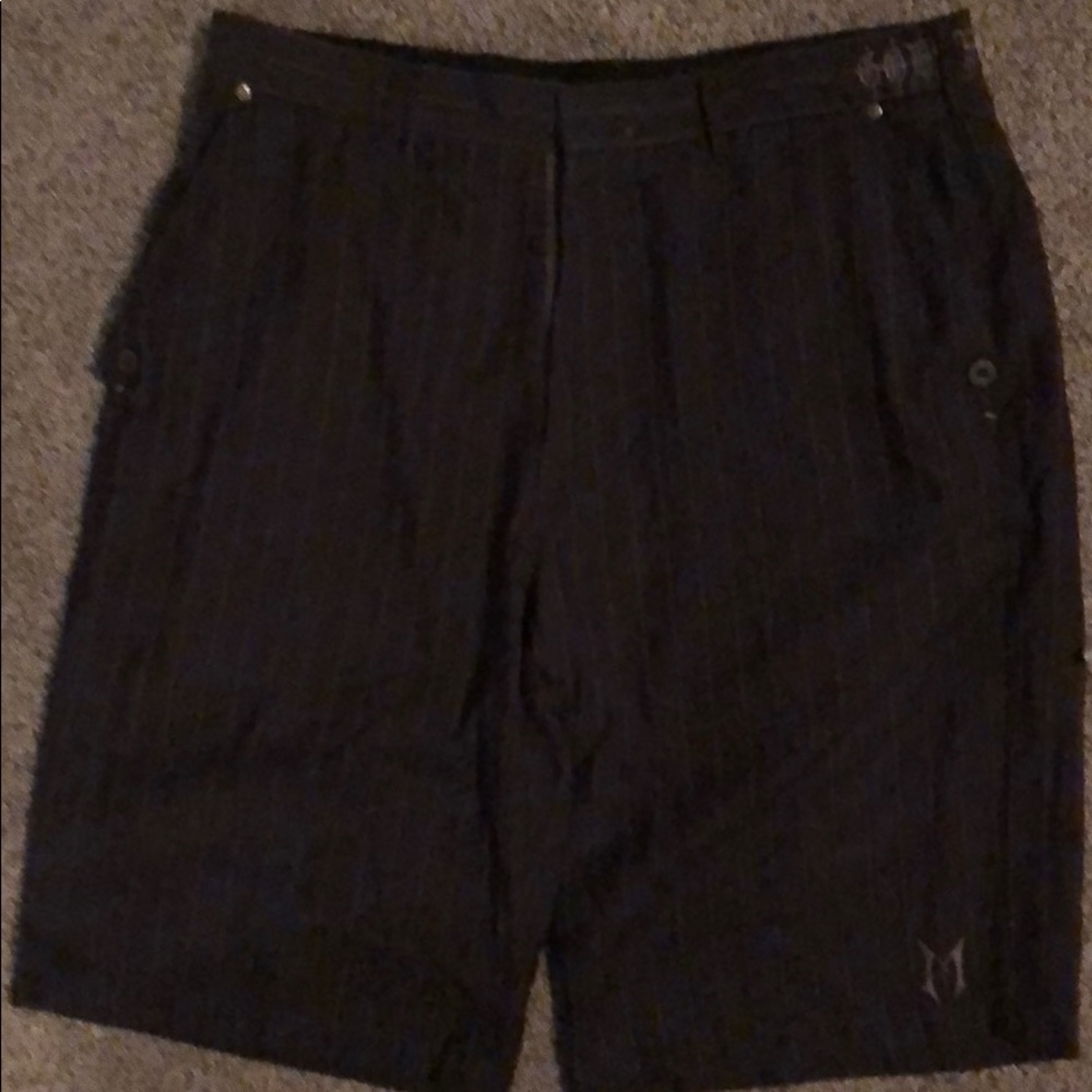 Monarchy men’s shorts